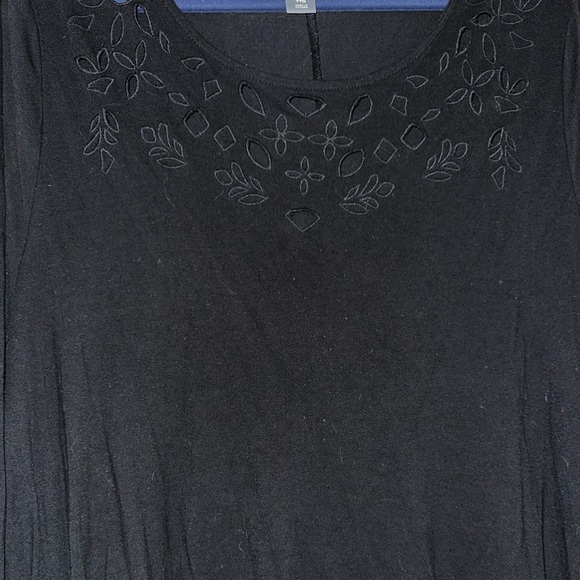Women’s Old Navy blouse size xxl - Picture 3 of 7
